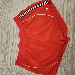 Women's shorts size medium